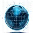 Global Tech Inc. Logo