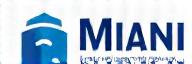 Mirai Gakuen Innovations Logo